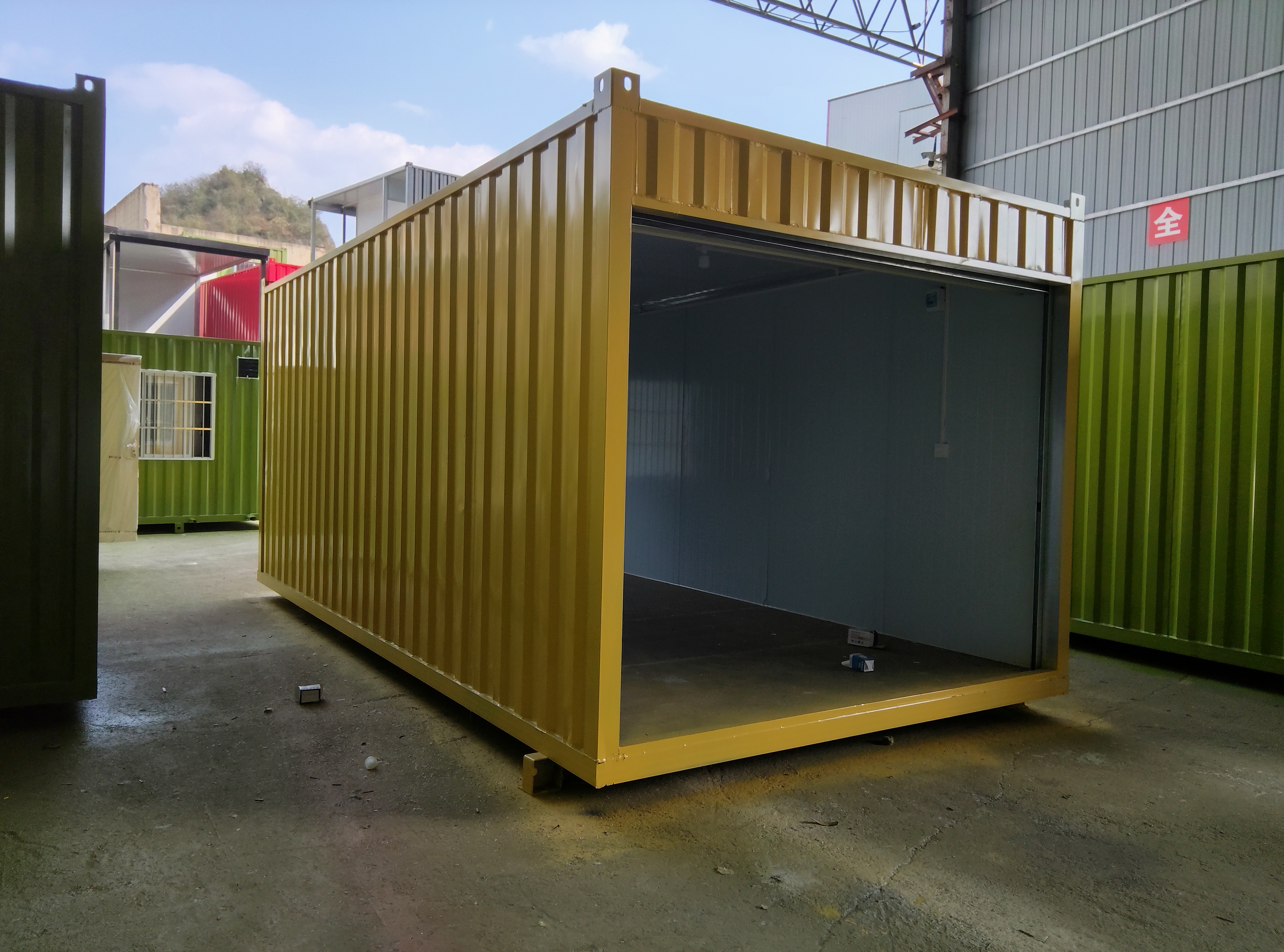  ����ס�˼�װ�����᣺���¶��彨�����˵ġ��ƶ�֮�ҡ�